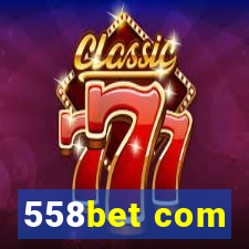 558bet com